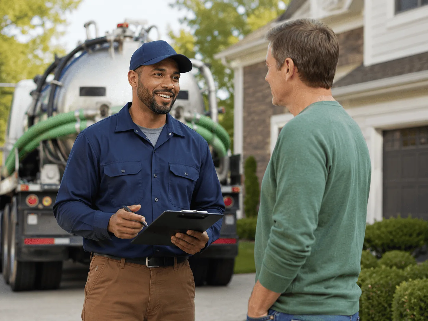 Mosquito Control London, KY FAQs