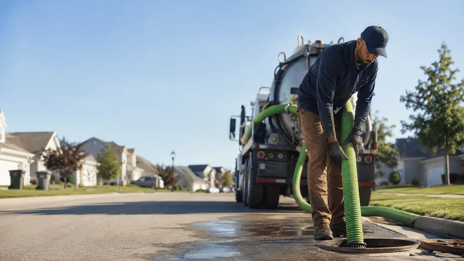 Mosquito Control in London, KY